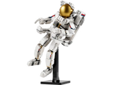 Space Astronaut