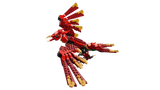 Medieval Dragon