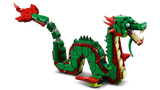 Medieval Dragon