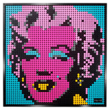 Andy Warhol's Marilyn Monroe