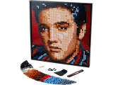 Elvis Presley “The King”