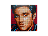Elvis Presley “The King”