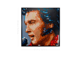 Elvis Presley “The King”