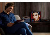 Elvis Presley “The King”