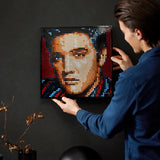 Elvis Presley “The King”