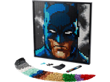 Jim Lee Batman Collection