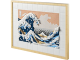 Art Hokusai – The Great Wave