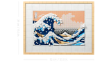 Art Hokusai – The Great Wave