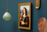 Art Mona Lisa