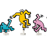 Keith Haring – Dancing Figures