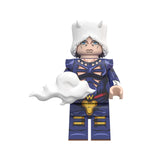 JoJo's Bizarre Adventure Minifigures Set