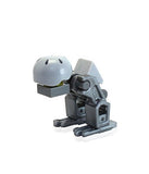 Baxter Robot Rampage