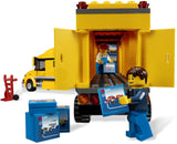 Semi Truck