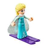 Elsa's Sparkling Ice Castle