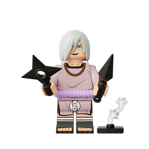 Sakon Minifigure