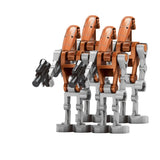 Star Wars Droid Minifigures Set