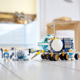 Lunar Roving Vehicle