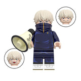 Naruto Minifigures Set