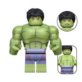 Captain America: Brave New World Minifigures Set