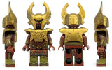 Heimdall Minifigure