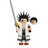 Bleach Minifigures Set