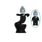 Fantastic Four Minifigures Set