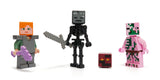 The Nether Fight