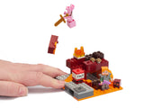 The Nether Fight