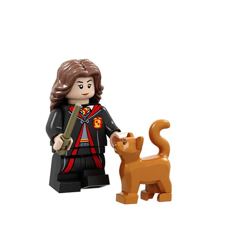 Hermione Granger Minifigure