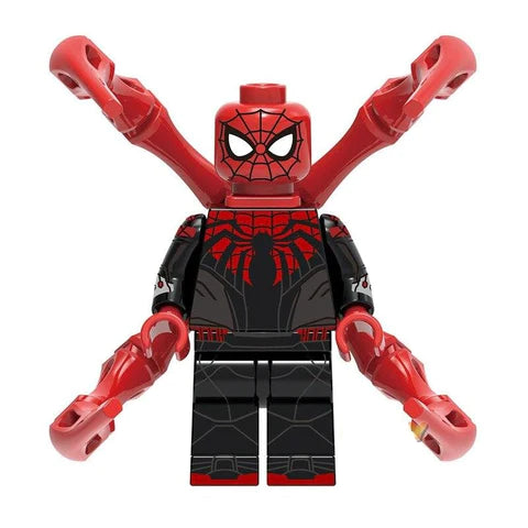 Superior Sider-Man Minifigure