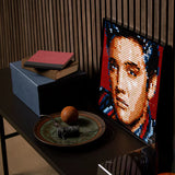 Elvis Presley “The King”