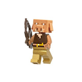 Minecraft Minifigures Set