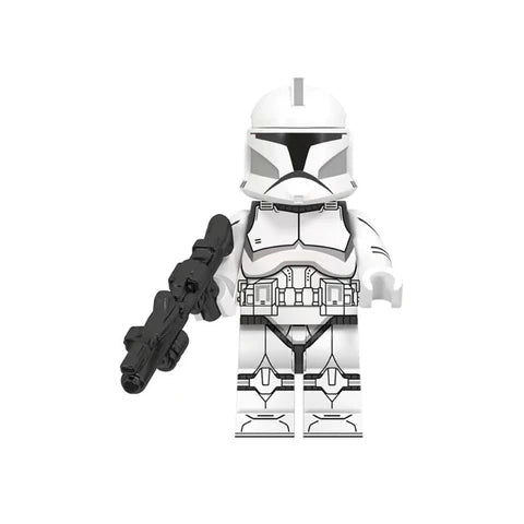 Clone Trooper Minifigure