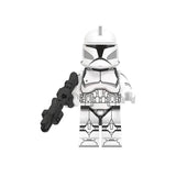 Star Wars Minifigures Set
