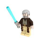 Star Wars Sith/Jedi Master Minifigures Set