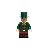 Halloween Minifigures Set