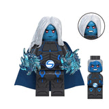Thunderbolts Minifigures Set