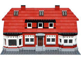 Ole Kirk's House