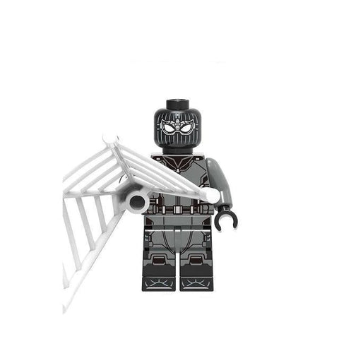 Spider-Man Minifigure