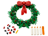 Christmas Wreath 2-in-1