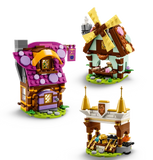 Dream Village