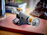 Luke Skywalker's Lightsaber