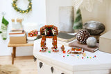 Gingerbread AT-AT Walker