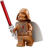 Gingerbread AT-AT Walker