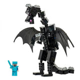 The Ender Dragon