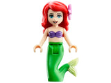 Ariel’s Undersea Palace