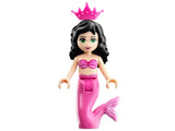 Ariel’s Undersea Palace