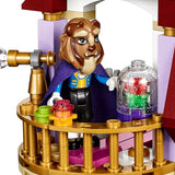 Belle's Enchanted Castle
