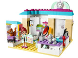 Vet Clinic