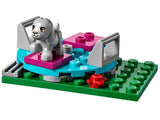 Vet Clinic